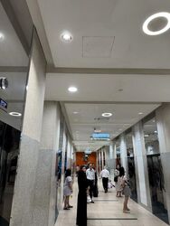 Capital Tower (D1), Office #515366151